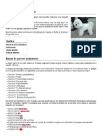 Perros Miniatura - Wikipedia, La Enciclopedia Libre