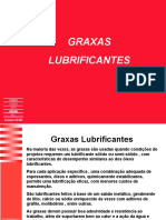 Aula 7 - Lubrificantes Graxas