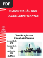 Classificação SAE - ISO VG - API - AGMA - NLGI | PDF | Óleo de motor ...