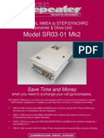 Download SR03 01Mk2 Datasheet Rev4 by Sticker Lai SN61188687 doc pdf