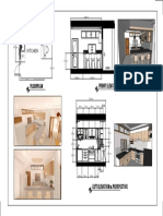 Kitchen Plan