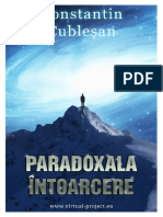 Constantin Cublesan - Paradoxala intoarcere #1.0~5