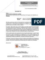 Oficio 198-2022 Mocion de Vacancia (R)