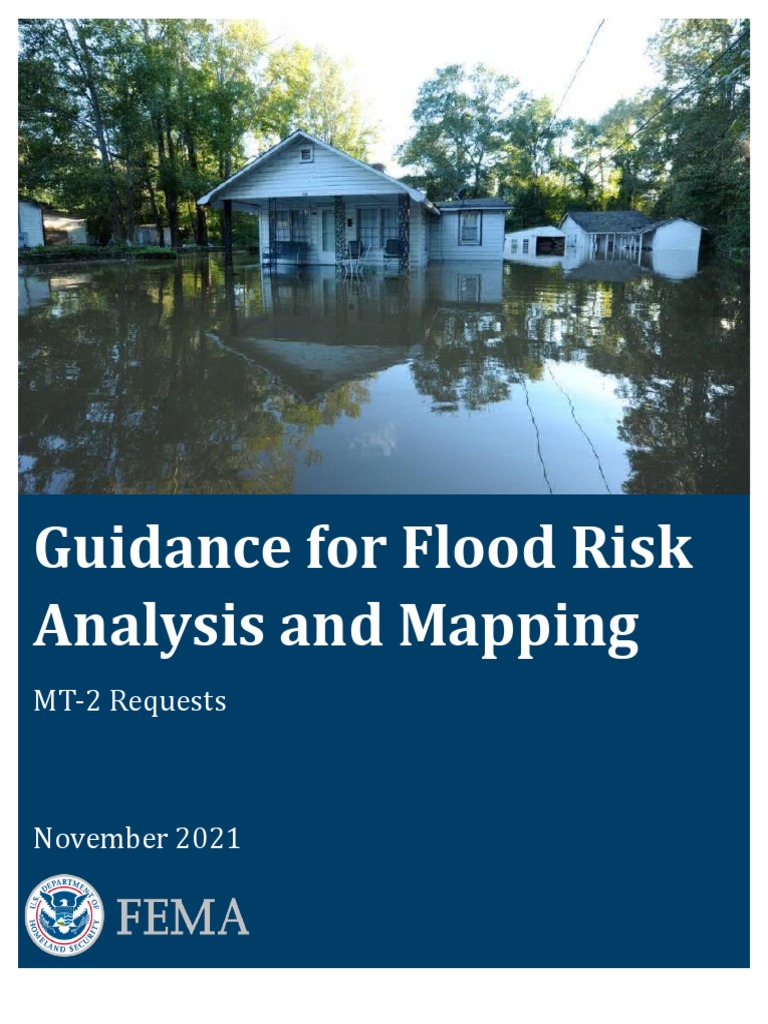 fema-mt-2-requests-guidance-112021-pdf-flood-hydrology