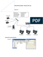 LB+External Proxy