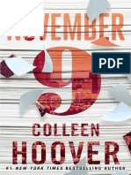 November 9 by Colleen Hoover (Z-lib.org).Epub