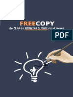 Do Zero ao Primeiro Cliente em Copywriting