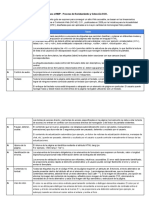 Requerimientos Básicos de Accesibilidad para El MVP - Proceso de Reclutamiento y Selección BCH