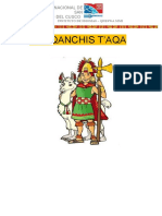 Quechua Vii - Unsaac