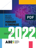 ABES EstudoMercadoBrasileirodeSoftware 2022