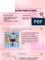 Comunicacion Publicitaria