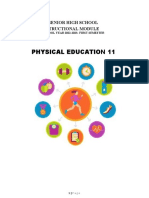 Grade-11-Physical-Education-Module Q1111111