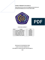 Jurnal Pendukung Terap Relaksasi Nafas Dalam