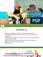 Presentacion 4 - Modulo III