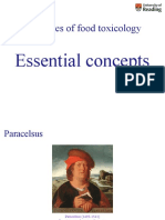 Essential Concepts Blank Slideset
