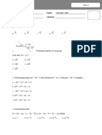 9 - Test SMA