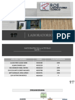 2daparte Lab Roe