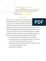 UNIFRANZ ProgramaAcadémico Diagnostico Nuevos Escenarios Negocios 6 1