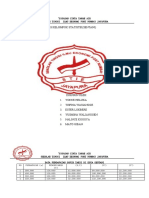 Statistik Kelompok Sentani 1