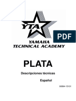 Manual YTA Plata 2016