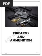 Firearms 2