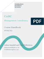 C11BC - Course Handbook 2022-23-1