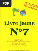 Download Livre jaune N7 complet by kiger1 SN61190117 doc pdf