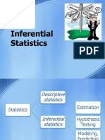 Statistical Inference