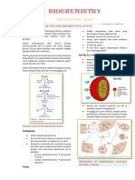 Chap 2 - The Fed State - BIOCHEM