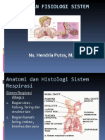 An Fis Sistem Respirasi