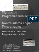 Presentacion Diplomado PLC A-B
