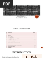 Inquest Form | PDF | Witness | Public Law