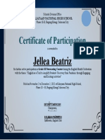Certificates-for-Participation-Newscasting