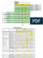 Jadwal PAS Fix