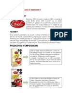 Productos Similares A Dinocookies