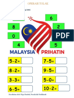 Operasi Tolak 1