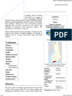 Uusimaa - Wikipedia