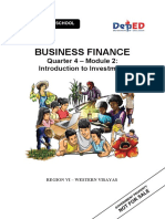 Business Finance-Q4-week-2-module-2