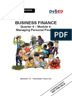 Business Finance-Q4-week-4-module-4