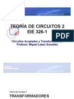 6 - CircuitosAcopladosTrafos EIE326 2021-2