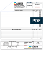 Orçamento 0732-2022