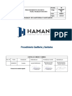 01.-PE-Hamann-035 - REV - 0 - Procedimiento Gasfitería