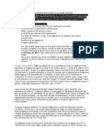 Efectos del alcohol y la marihuana en Bolivia