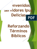 'Taller para Lideres Ipuc Delicias' Contigo