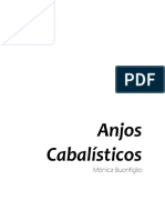 Anjos Cabalísticos