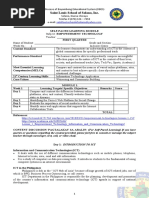 Emptech Module 1st