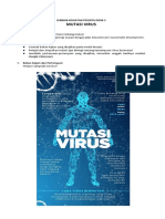 LKPD 3. Mutasi Virus