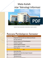 Pertemuan 1