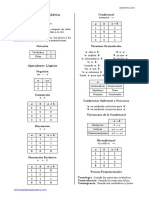 Lógica Matemática