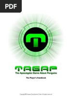 Download TAGAP The Players Handbook by Penguin Development Team SN61191888 doc pdf